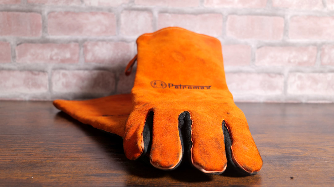 Grillhandschuhe Petromax